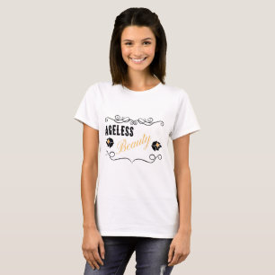 CAMISETA ETERNA DE LA BELLEZA