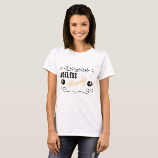 CAMISETA ETERNA DE LA BELLEZA