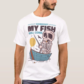 Camiseta Eternal Angler Tee