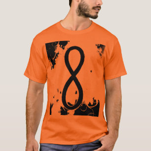 Camiseta Eternal Loop Tee