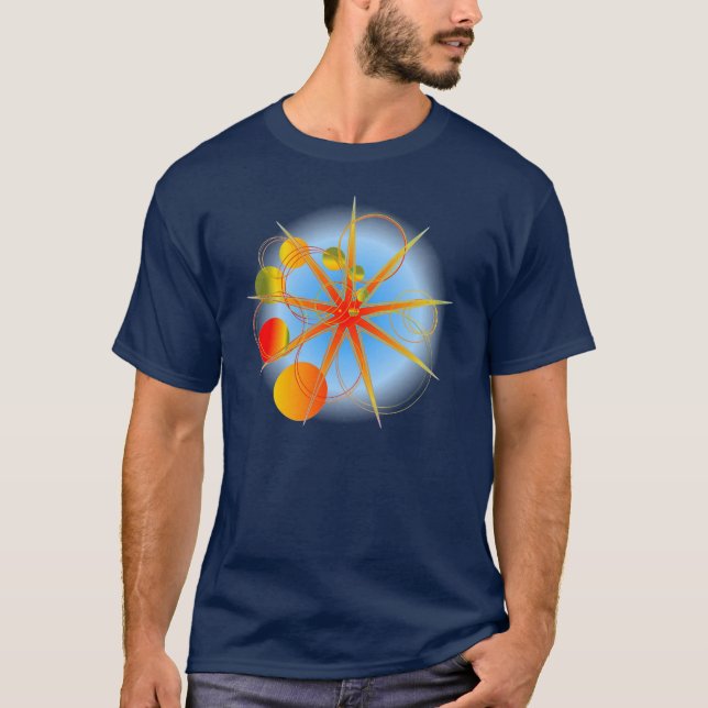 Camiseta EternalBillows27 (Anverso)