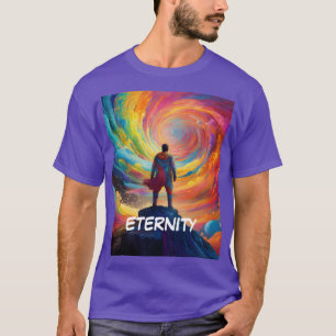 Camiseta Eternalidad
