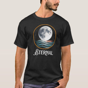 Camiseta Eterno Escape de Verano