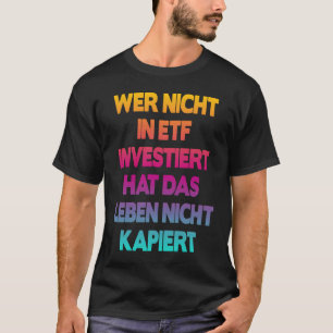 CAMISETA ETF
