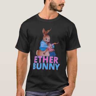 Camiseta Ether Bunny Easter
