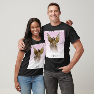 CAMISETA ETHER ELEMENTALS T-SHIRT