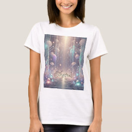 Camiseta Ethereal Fantasy Dreamscape T-Shirt