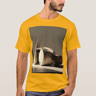 Camiseta Ethereal Reverie