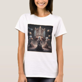 Camiseta Ethereal Symphony of the Ancients