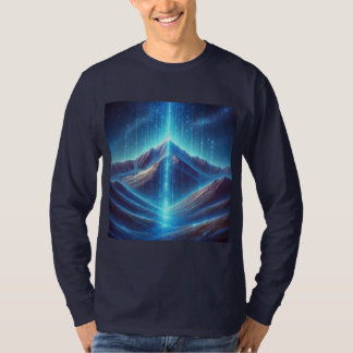 Camiseta Etheric Pikes Peak T-Shirt