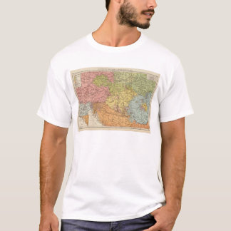 Camiseta Ethnog Austria Hungría
