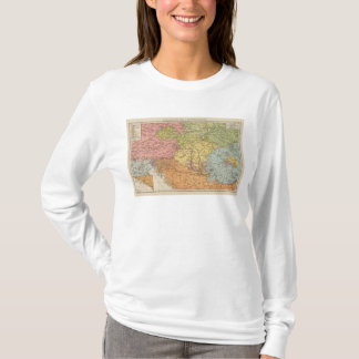 Camiseta Ethnog Austria Hungría