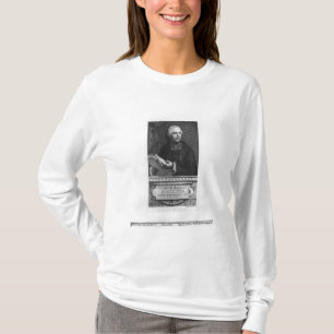 Camiseta Etienne Bonnot de Condillac