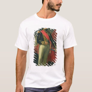 Camiseta Etienne-Jacques-José-Alejandro Macdonald