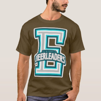 Camiseta Etíope animador