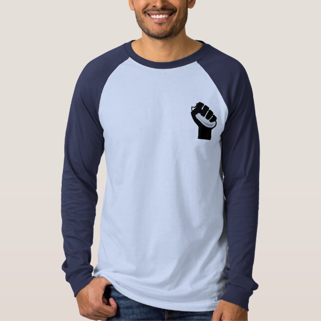 Camiseta Etiopia (Anverso)
