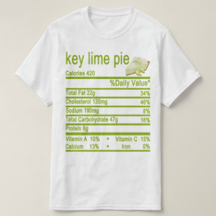 Camiseta etiqueta de datos de desgaste de lápiz
