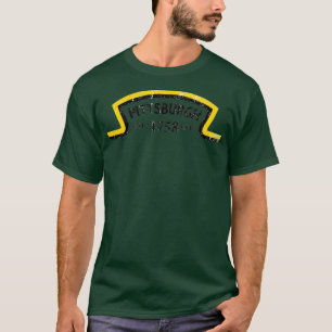Camiseta Etiqueta de ketchup de Pittsburgh