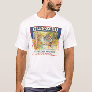 Camiseta Etiqueta de la taza de alimentos para animales de 