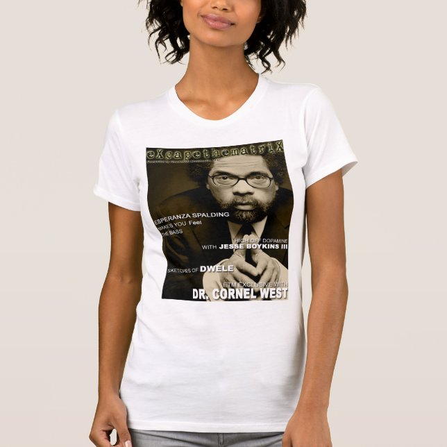 Camiseta ETM enero de 2009 (Anverso)