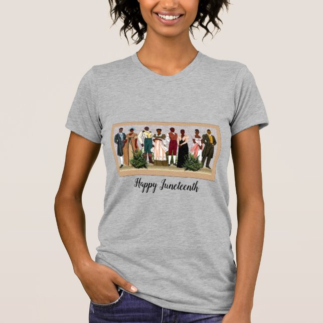 Camiseta Étnico (Anverso)