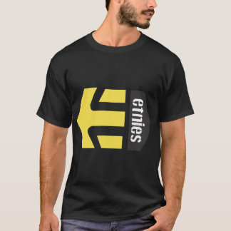 Camiseta Etnies Merchandise