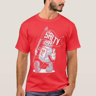 Camiseta Etr