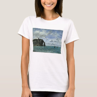 Camiseta Etretat, la Puerta de Aval