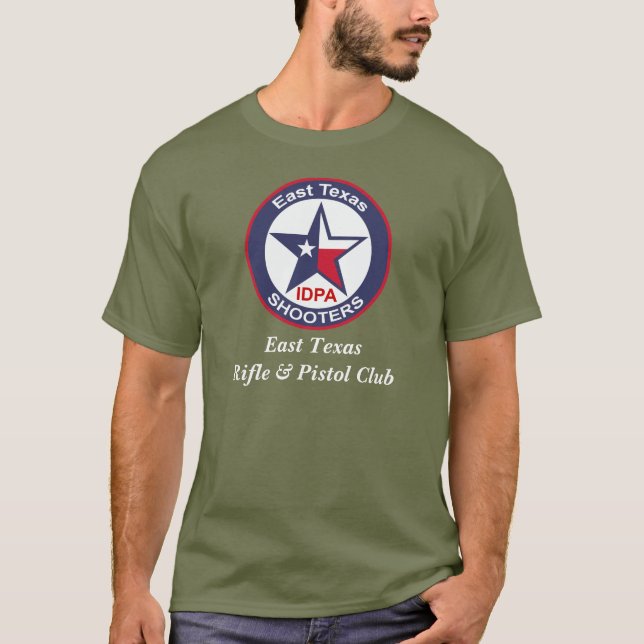 Camiseta ETRPC de ETIDPA (Anverso)