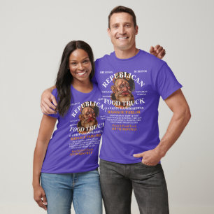 CAMISETA ETS