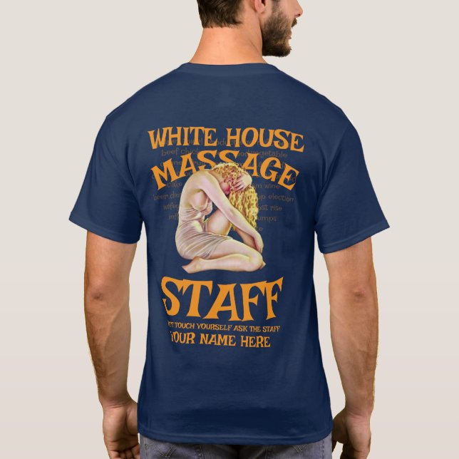 CAMISETA ETS (Reverso)