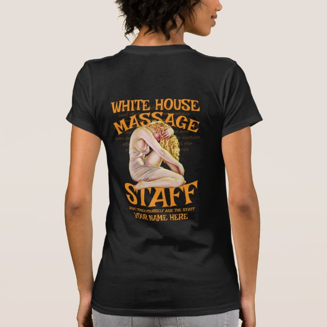 CAMISETA ETS  (Reverso)