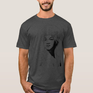 Camiseta Etta James