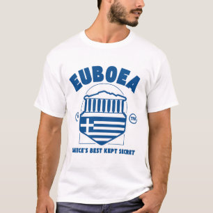 Camiseta Eubea: el secreto mejor guardado de Grecia