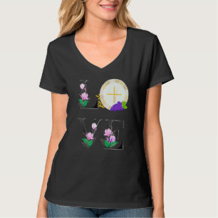 Camiseta Eucaristía Católica Católica Primera Comunión Sagr