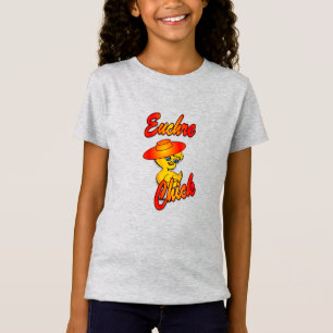 Camiseta Euchre Chick #5