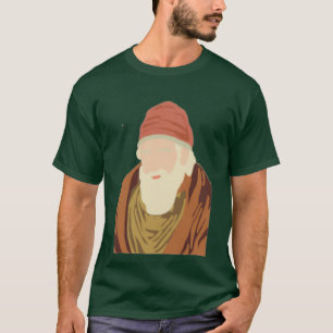 Camiseta euclito