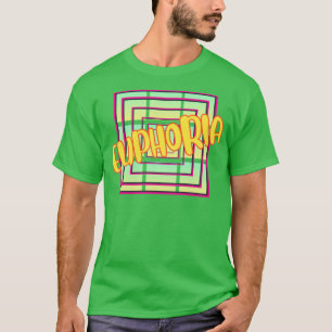 Camiseta Euforia