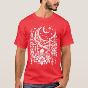 Camiseta Euforia Eid- Ramadán