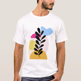 Camiseta Euforia Eléctrica