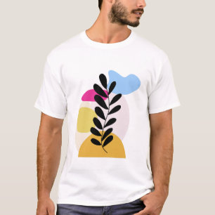 Camiseta Euforia Eléctrica