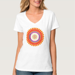 Camiseta Eufória Rítmica