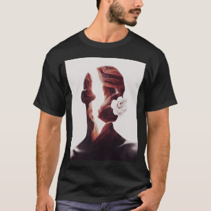 Camiseta Euforia solitaria