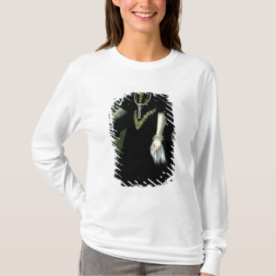 Camiseta Eugenia de Isabel Clara de la infanta