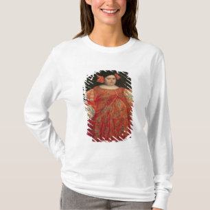 Camiseta Eugenia Martínez Vallejo, llamado La Monstrua