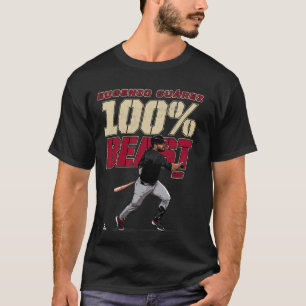 Camiseta Eugenio Suárez Arizona MLBPA