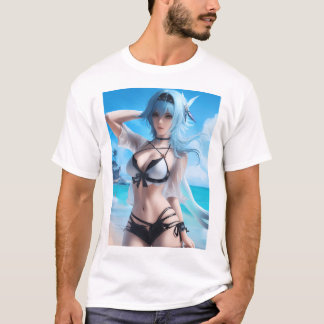 Camiseta Eula Swimsuit 24