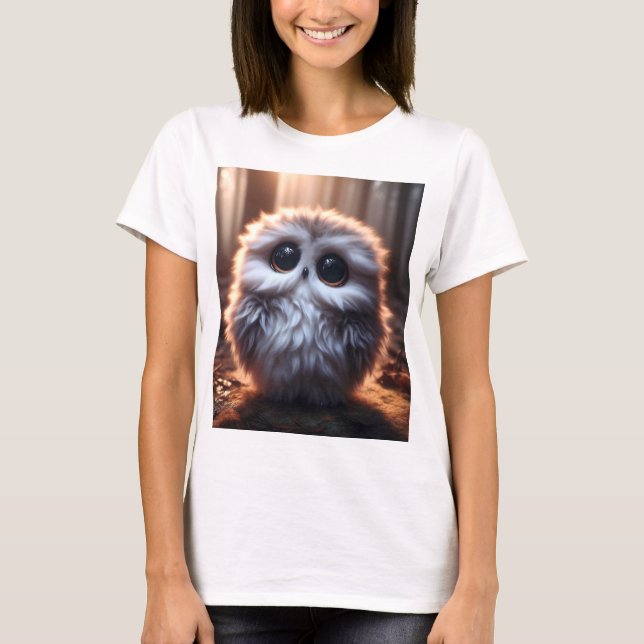 Camiseta Eule (Anverso)
