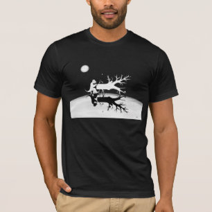 Camiseta Euphonic