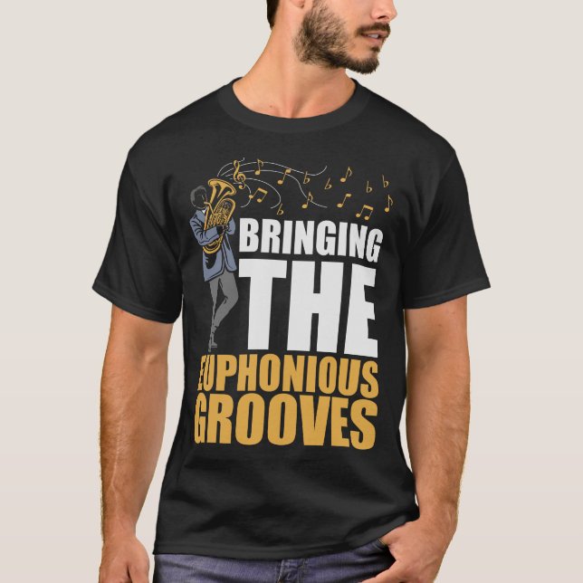 Camiseta Euphonio S2 (144) (Anverso)